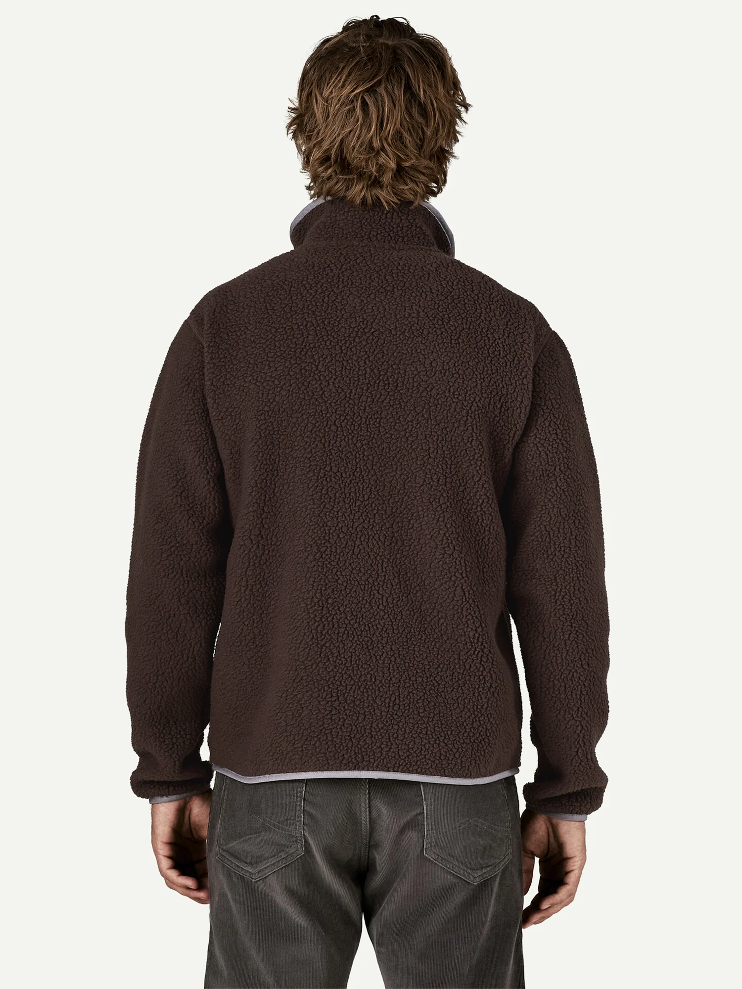 Patagonia Retro Pile Jacket Miesten Fleecetakki - Image 6