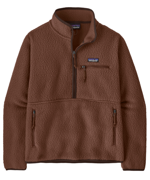 Patagonia Retro Pile Marsupial Naisten Fleecepaita