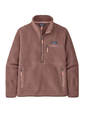 Patagonia Retro Pile Marsupial Naisten Paita