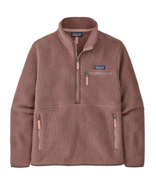 Patagonia Retro Pile Marsupial Women's Shirt