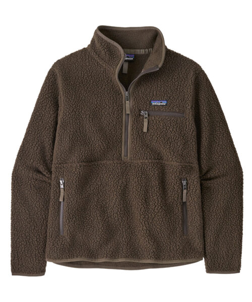 Patagonia Retro Pile Marsupial Naisten Fleecepaita