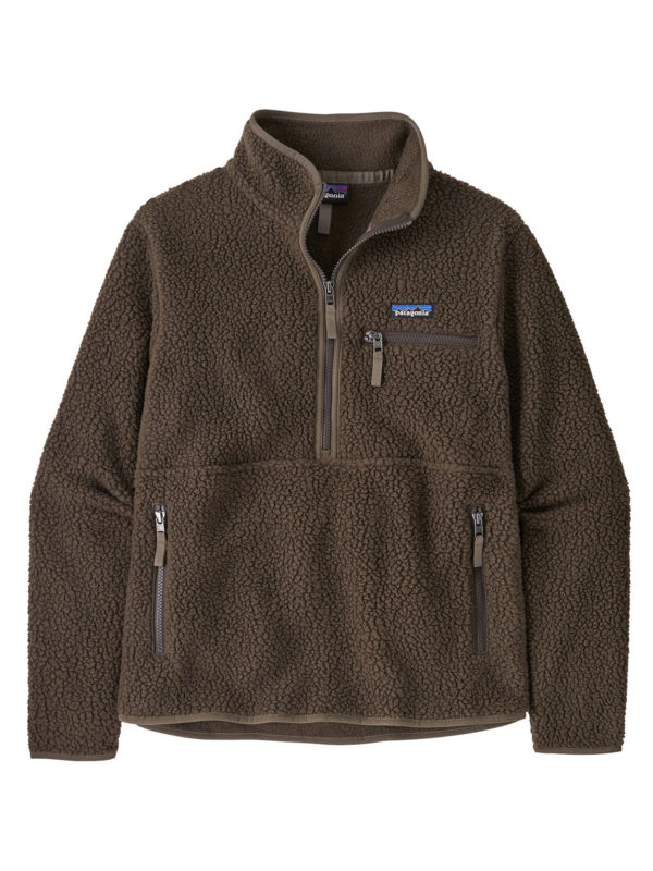 Patagonia Retro Pile Marsupial Naisten Fleecepaita