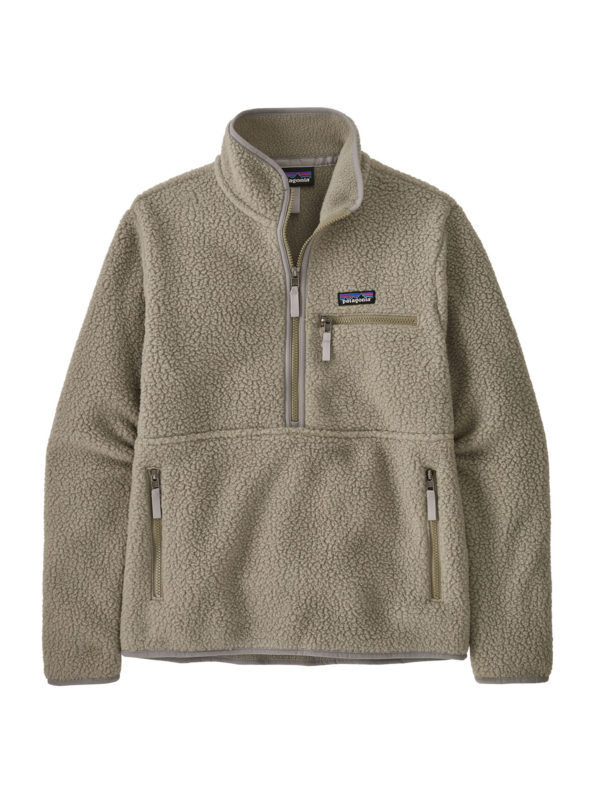 Patagonia Retro Pile Marsupial Naisten Paita - Image 3