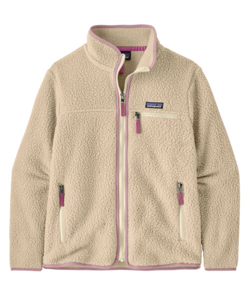 Patagonia Retro Pile Naisten Fleecetakki