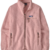 FUZZY MAUVE