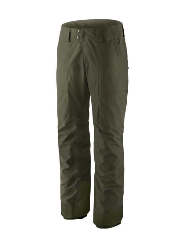 Patagonia Storm Shift Miesten Housut - Image 3