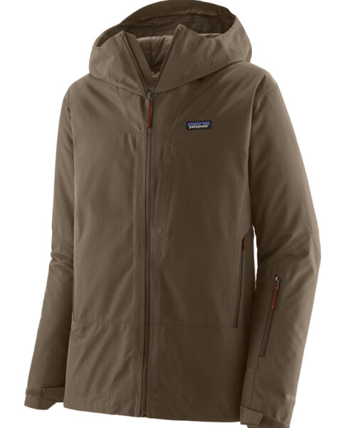 Patagonia Insulated Storm Shift Miesten Laskettelutakki