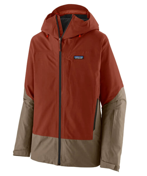 Patagonia Storm Shift Miesten Takki