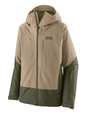 Patagonia Storm Shift Men's Jacket