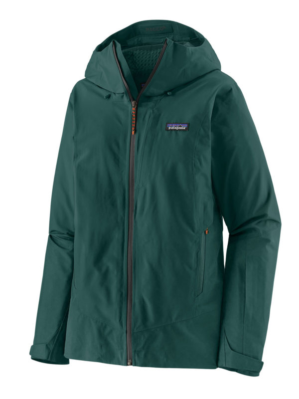 Patagonia Storm Shift Women's Ski Jacket
