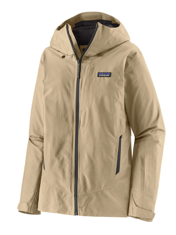 Patagonia Storm Shift Women's Ski Jacket - Image 2