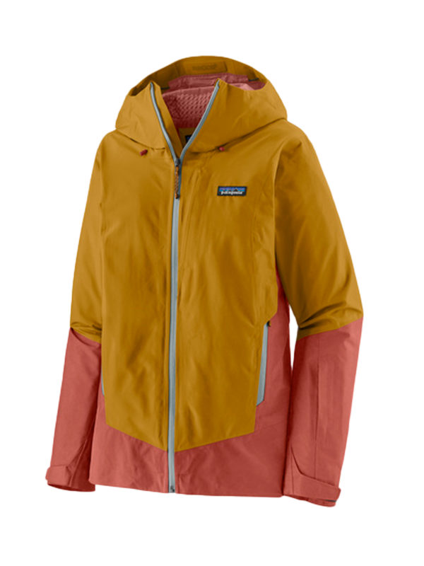 Patagonia Storm Shift Women's Jacket - Image 5