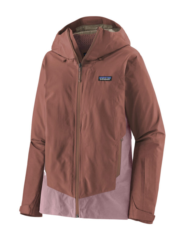 Patagonia Storm Shift Women's Jacket - Image 4
