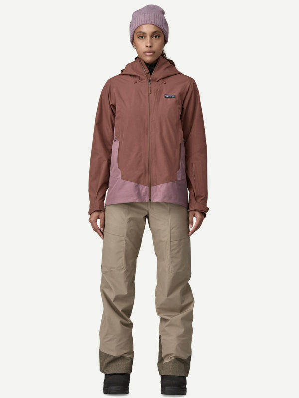 Patagonia Storm Shift Women's Jacket - Image 2