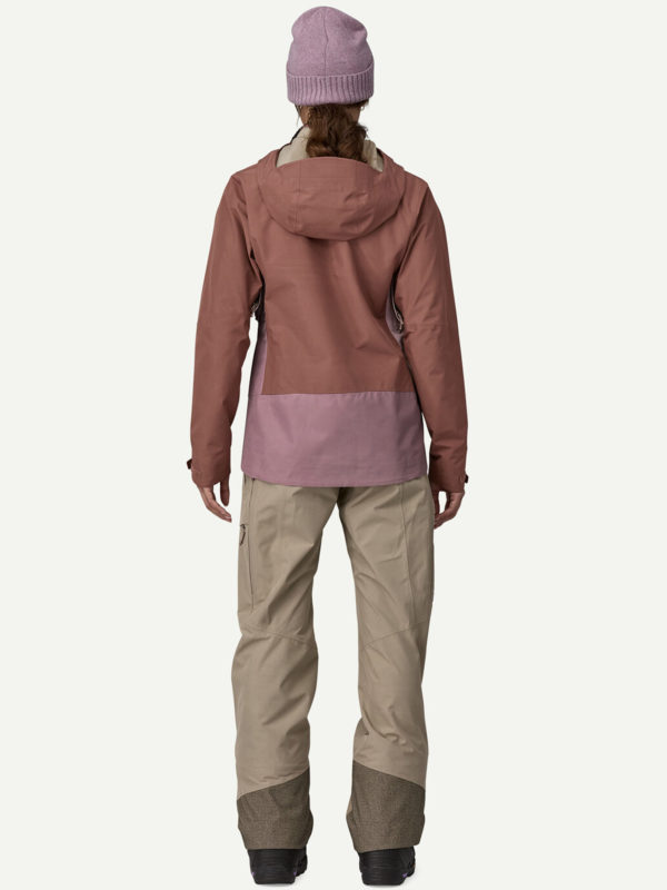 Patagonia Storm Shift Women's Jacket - Image 3