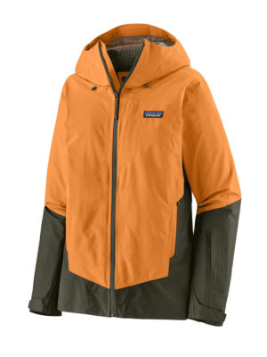 Patagonia Storm Shift Naisten Takki