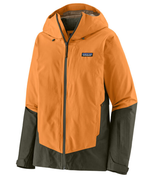 Patagonia Storm Shift Naisten Takki