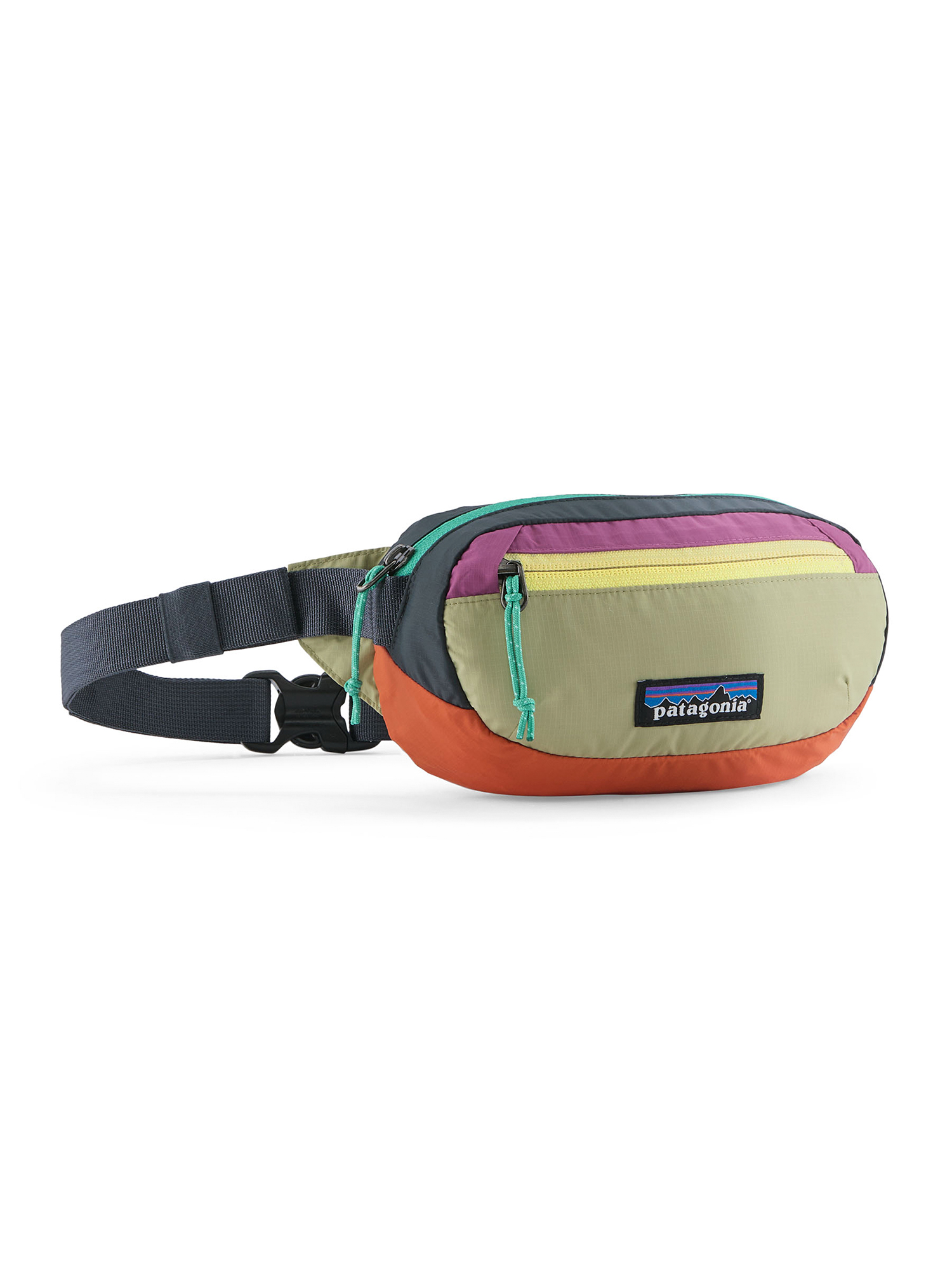 Patagonia Terravia Mini Hip Pack Laukku