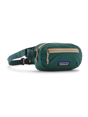 Patagonia Terravia Mini Hip Pack Vyölaukku