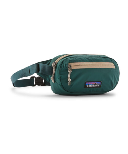 Patagonia Terravia Mini Hip Pack Vyölaukku