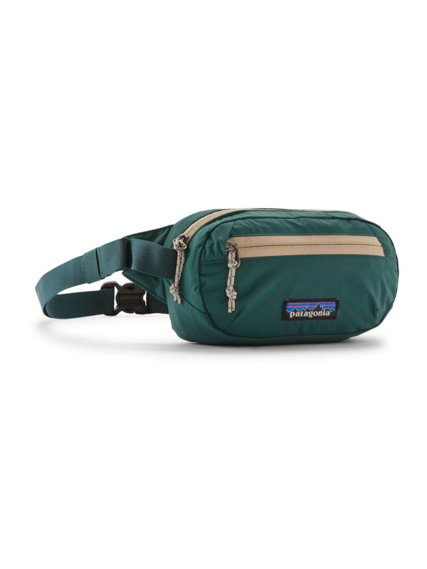 Patagonia Terravia Mini Hip Pack Vyölaukku