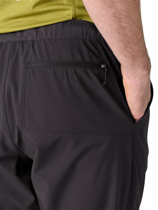 Patagonia Terrebonne Joggers Miesten Housut - Image 5