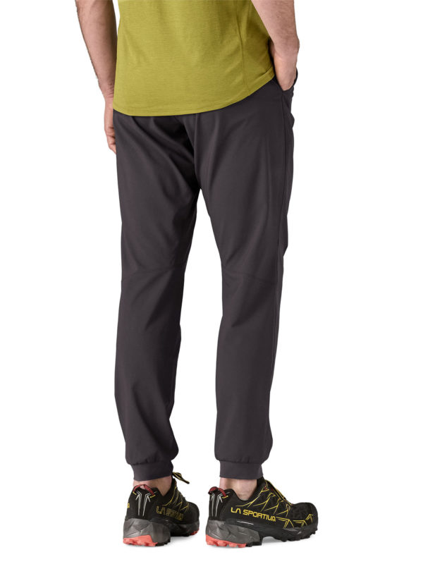 Patagonia Terrebonne Joggers Miesten Housut - Image 4