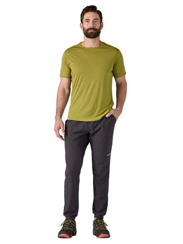 Patagonia Terrebonne Joggers Miesten Housut - Image 2