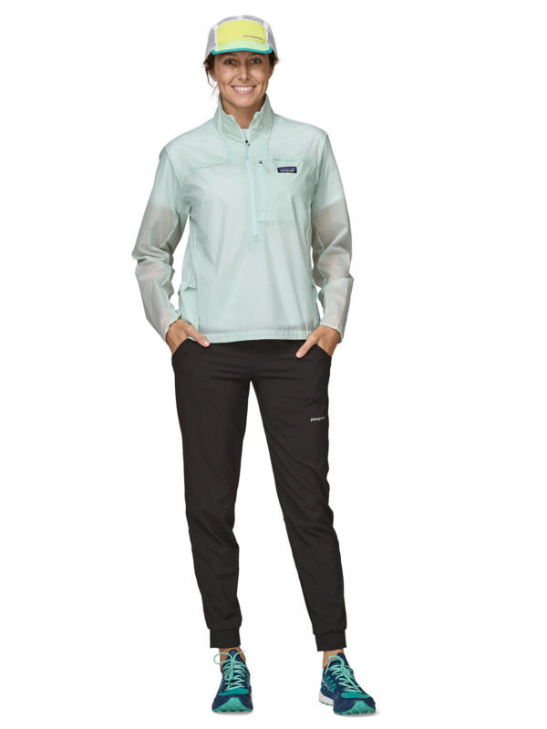 Patagonia Terrebonne Joggers Naisten Housut - Image 7