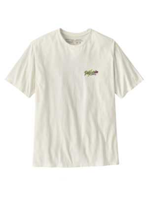 Patagonia Trail Hound Organic Miesten T-paita