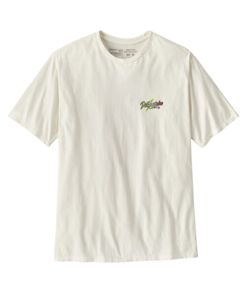 Patagonia Trail Hound Organic Miesten T-paita