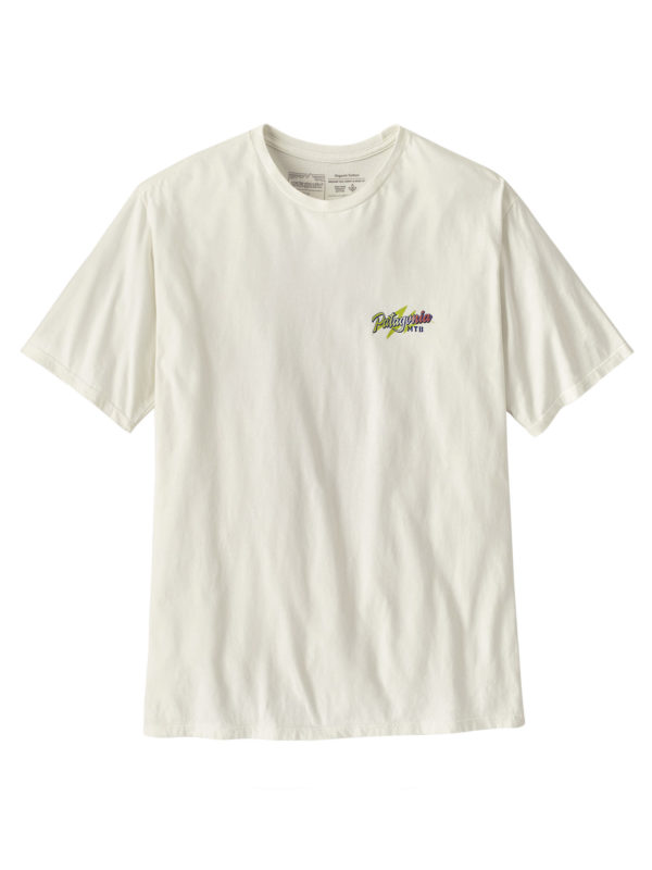 Patagonia Trail Hound Organic Men's T-shirt