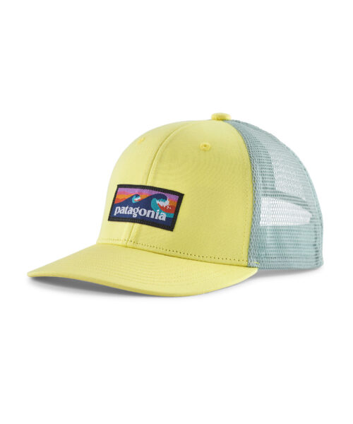 Patagonia Trucker Lippis