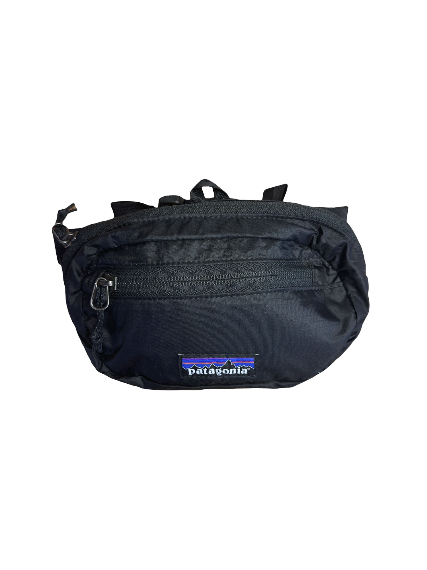 Patagonia Ultralight Black Hole Mini Hip Pack k slompolo