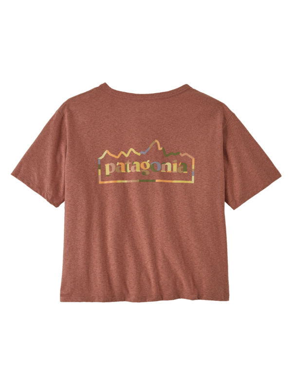 Patagonia Unity Fitz Easy Cut Respon. Women's T-shirt - Image 8