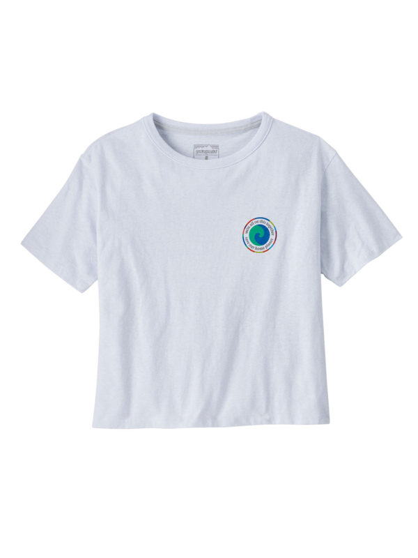 Patagonia Unity Fitz Easy Cut Respon. Women's T-shirt