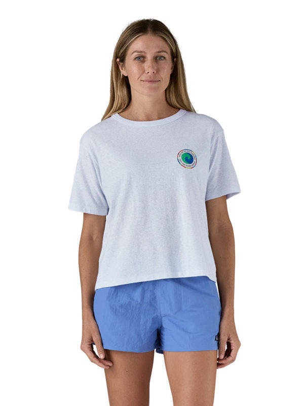 Patagonia Unity Fitz Easy Cut Respon. Women's T-shirt - Image 2
