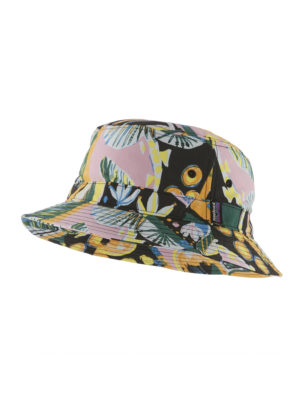 Patagonia Wavefarer Bucket Hat Hattu