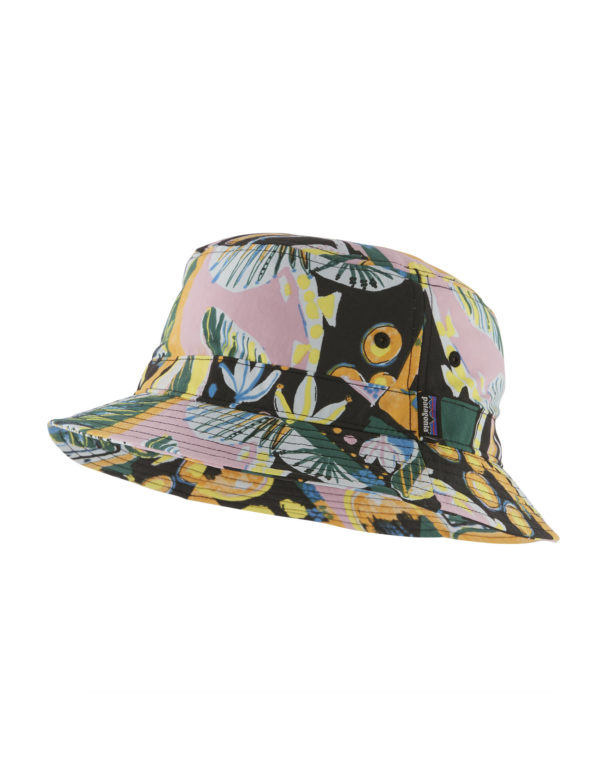 Patagonia Wavefarer Bucket Hat