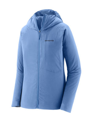 Patagonia Nano-Air® Ultralight Women's Full-Zip Hoody