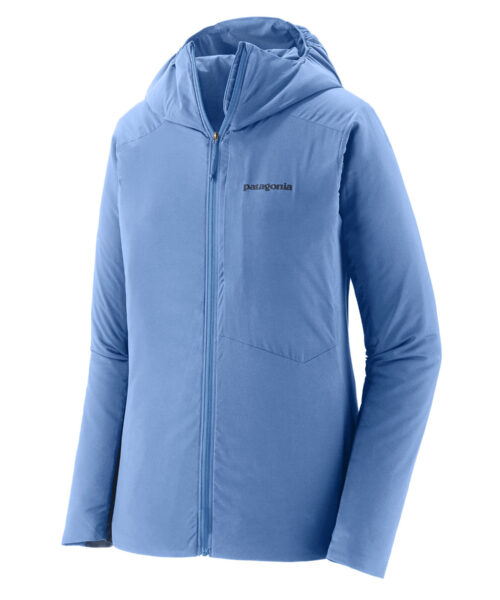 Patagonia Nano-Air® Ultralight Full-Zip Hoody Naisten Takki