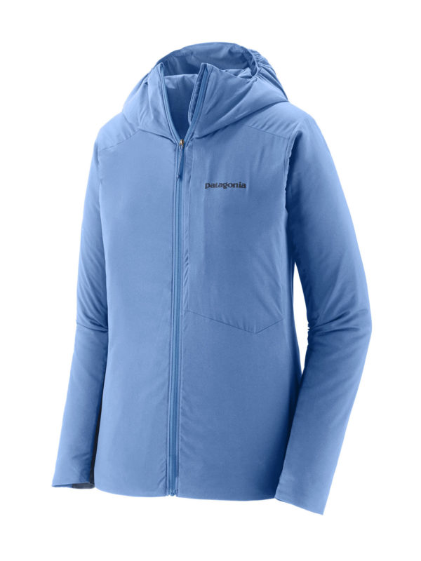 Patagonia Nano-Air® Ultralight Full-Zip Hoody Naisten Takki