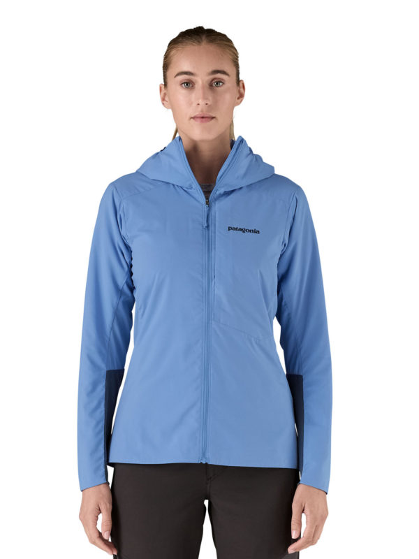 Patagonia Nano-Air® Ultralight Full-Zip Hoody Naisten Takki - Image 2