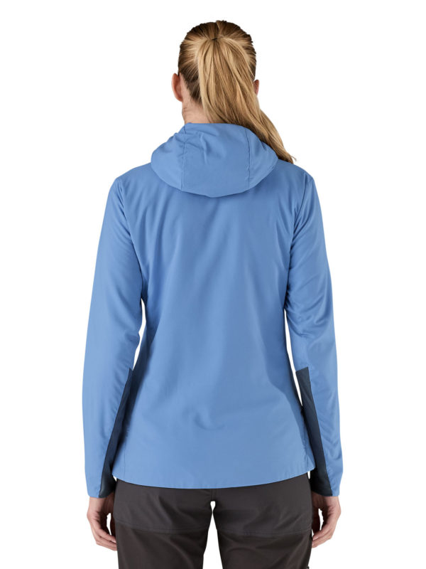 Patagonia Nano-Air® Ultralight Full-Zip Hoody Naisten Takki - Image 3