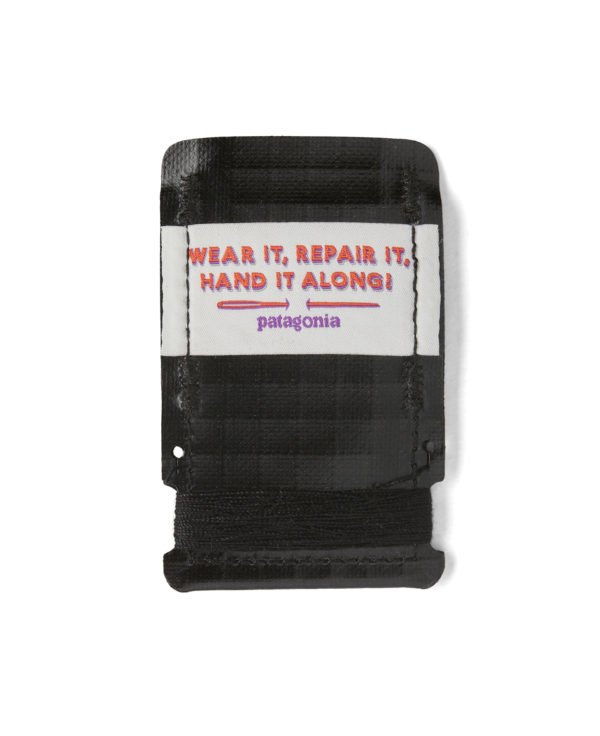 Patagonia Worn Wear Field Repair Kit - Image 3