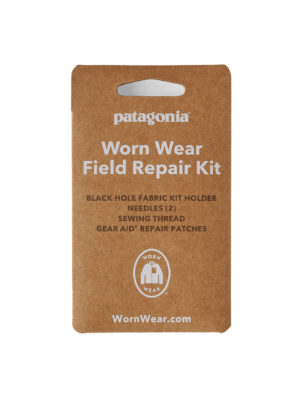 Patagonia Worn Wear Field Repair Kit Paikkaussetti