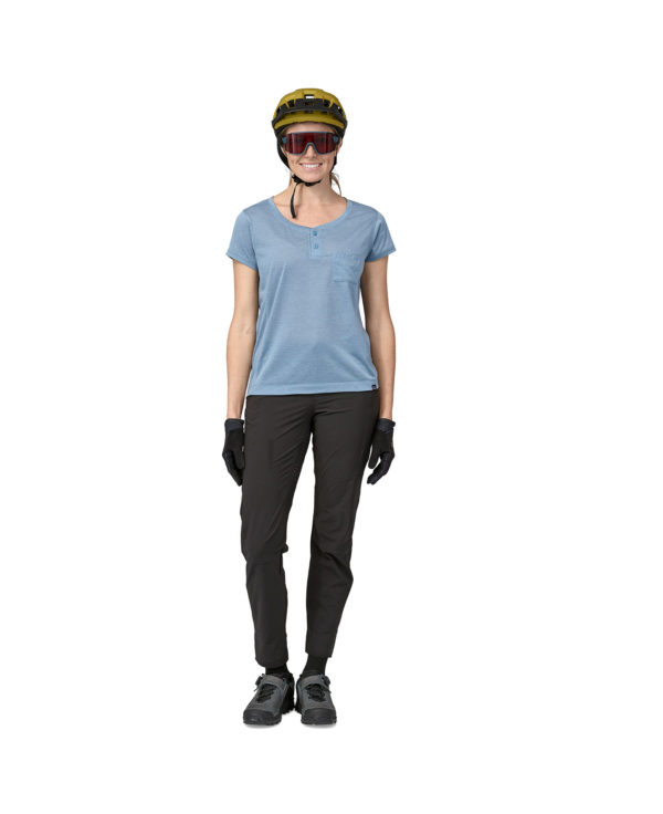 Patagonia W's Dirt Craft Pants Naisten Housut - Image 3