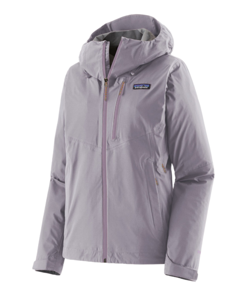 Patagonia W's Granite Crest Rain Jkt Naisten Takki