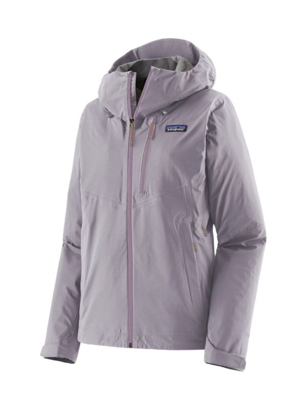 Patagonia Women's Granite Crest Rain Jacket