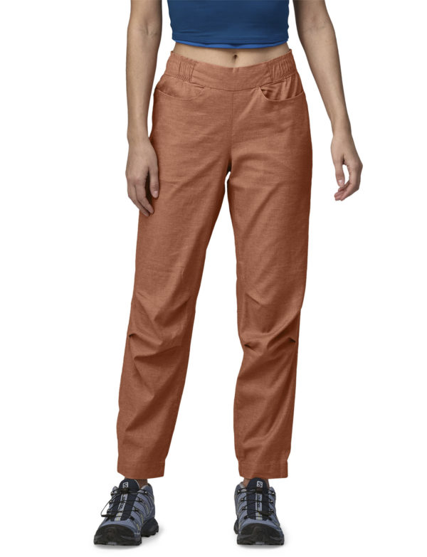 Patagonia Women's Hampi Rock Pants - Image 2